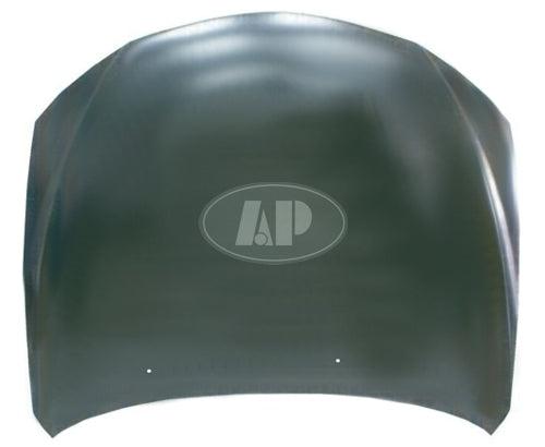 2008-2011 Subaru Impreza Hood Steel Without Turbo Hole , SU1230130. Direct fit for easy installation.