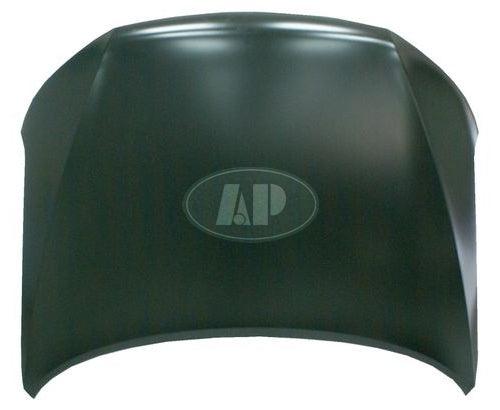 2009-2013 Subaru Forester Hood Steel Without Turbo , SU1230131. Exact fit for vehicle restoration.