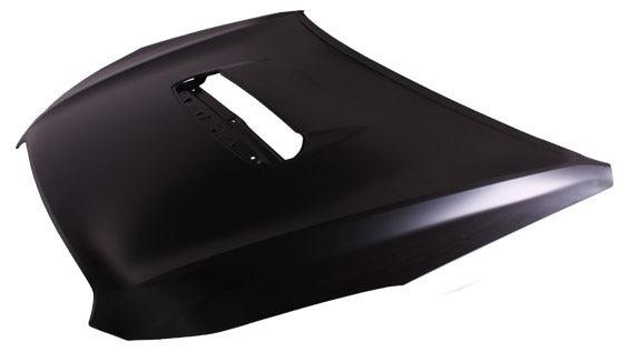 2010-2012 Subaru Outback Hood With Turbo With Scoop , SU1230138. Made with quality materials.