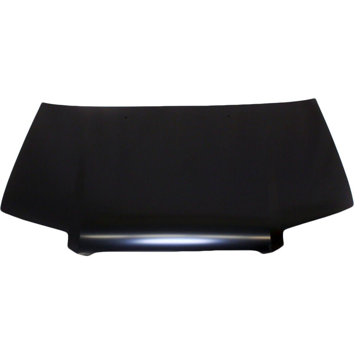 2006-2008 Subaru Forester Hood Steel , SU1230141. Perfect fit and finish.