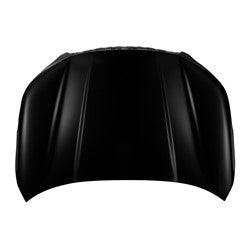 2019-2023 Subaru Forester Hood Aluminium , SU1230156. Durable and impact-resistant.