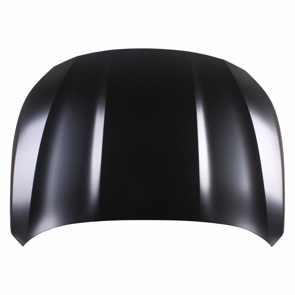 2020-2023 Subaru Legacy Hood Aluminium , SU1230158. High-strength and long-lasting.