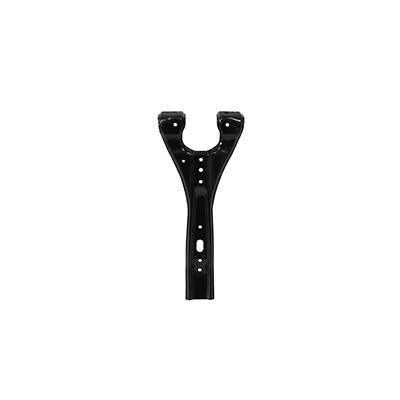 2005-2007 Subaru Outback Legacy Hood Latch Support , SU1233100. Precision fitment for collision repair.