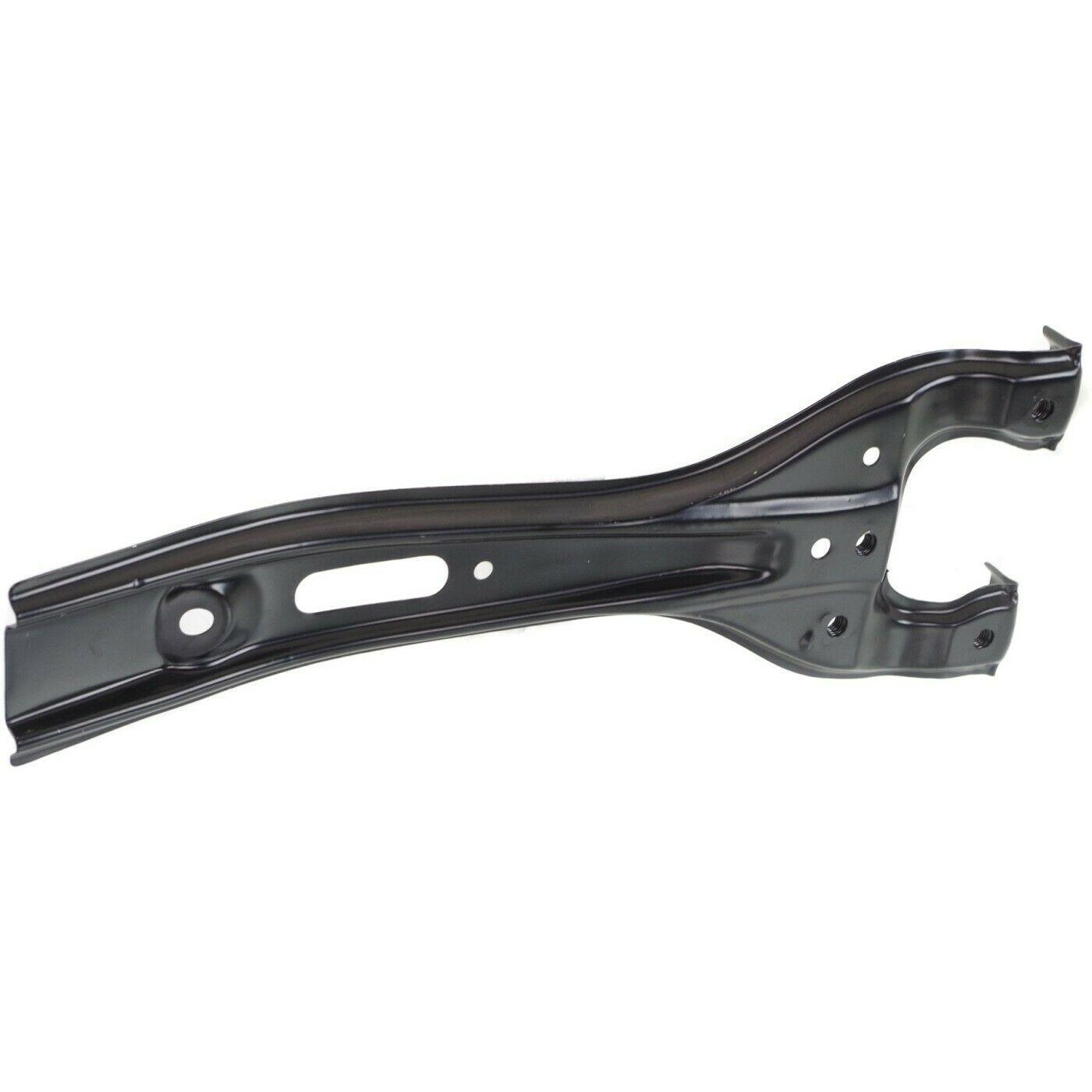 2008-2014 Subaru Impreza WRX Hood Latch Support , SU1234103. OEM-style replacement.