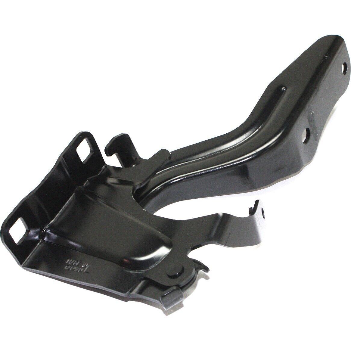 2009-2013 Subaru Forester Hood Hinge Passenger Side , SU1236103. Professional-grade auto body part.