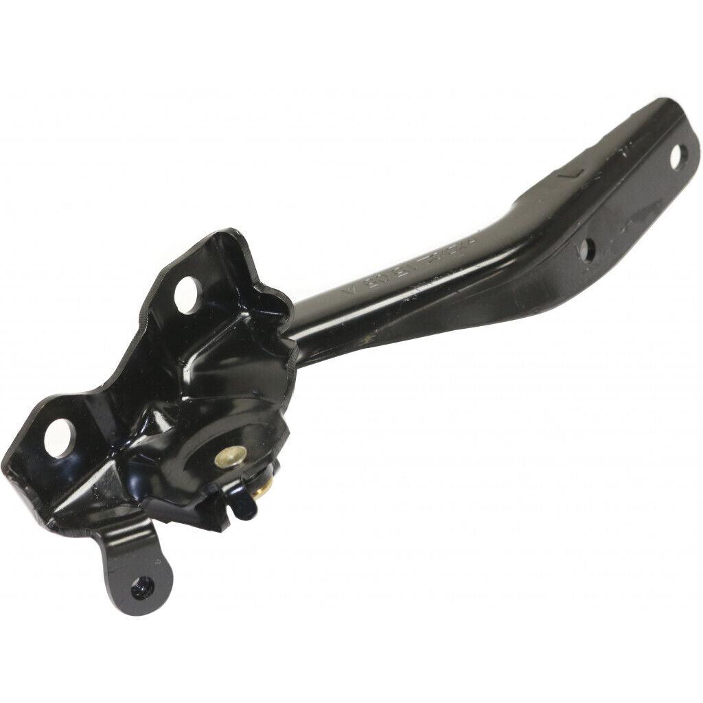 2015-2019 Subaru Outback Hood Hinge Driver Side , SU1236104. OEM-quality exterior component.