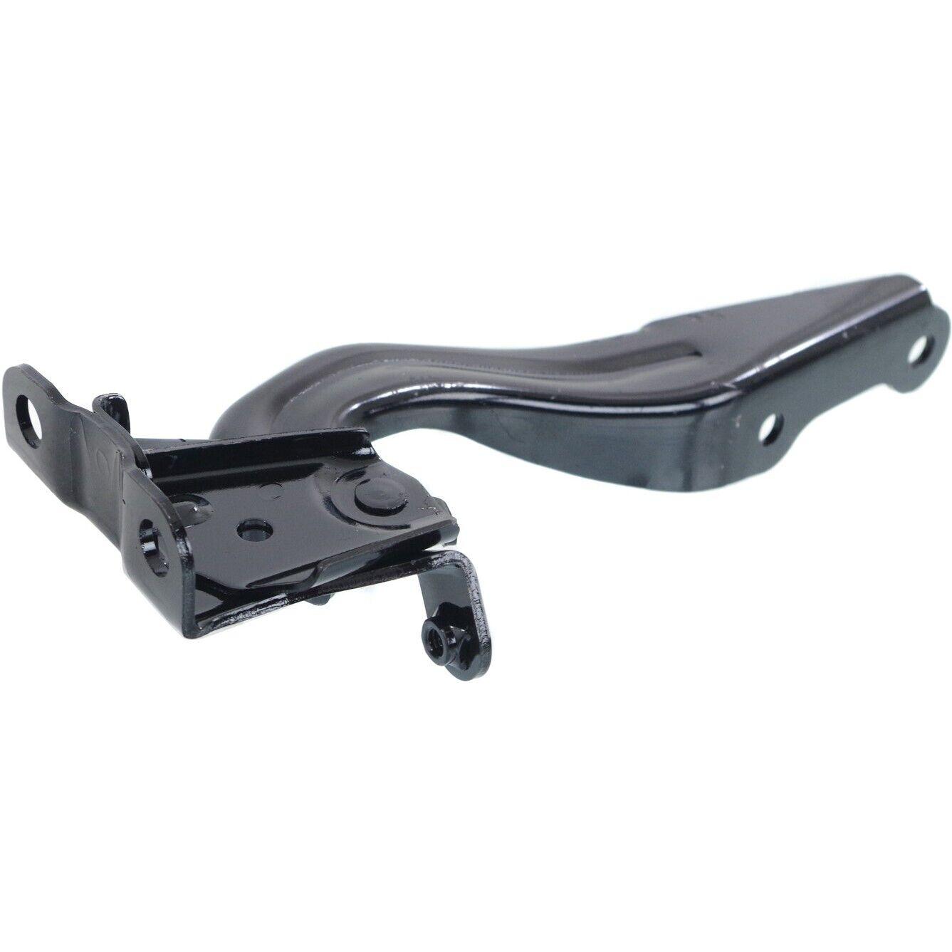 2014-2018 Subaru Forester Hood Hinge Driver Side , SU1236106. Durable and impact-resistant.