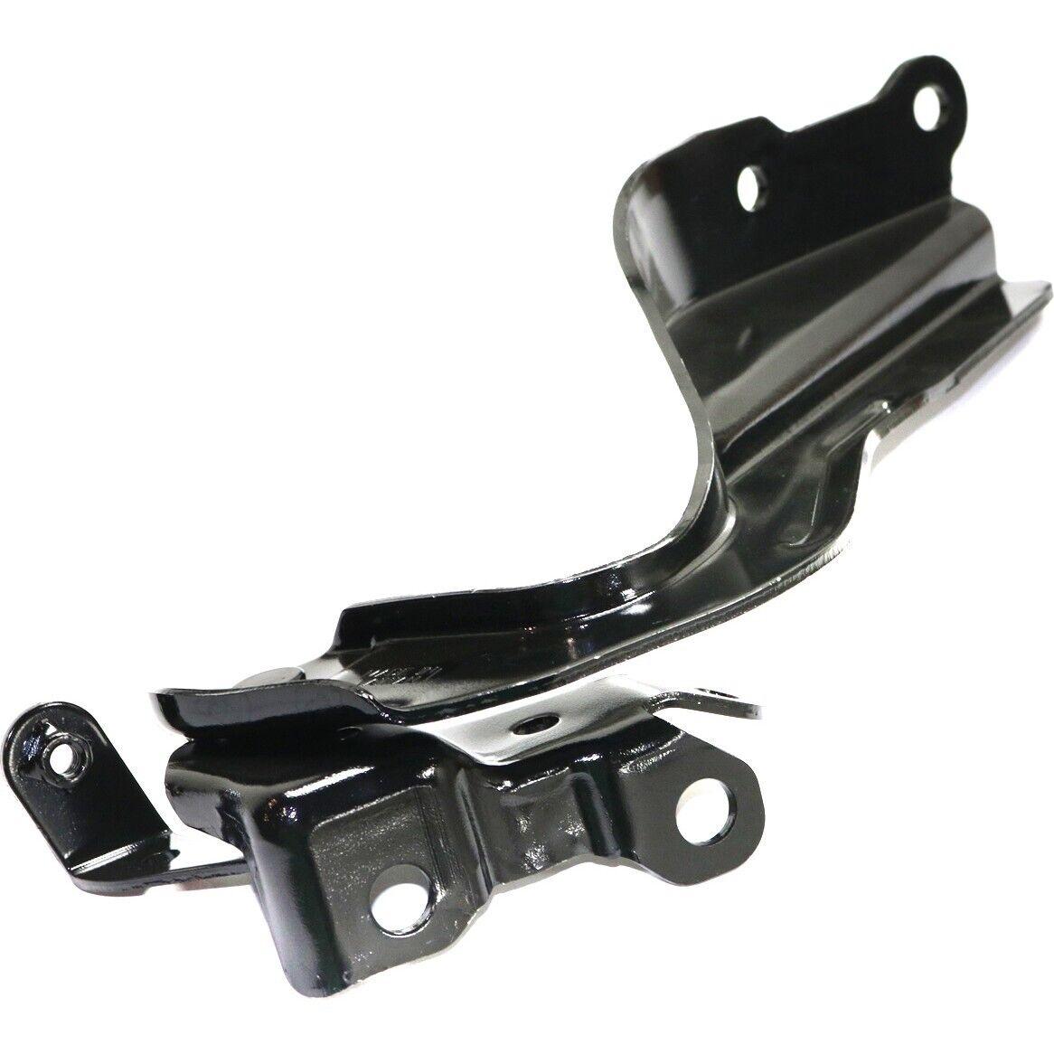 2012-2016 Subaru Impreza Hood Hinge Driver Side , SU1236108. Durable and impact-resistant.