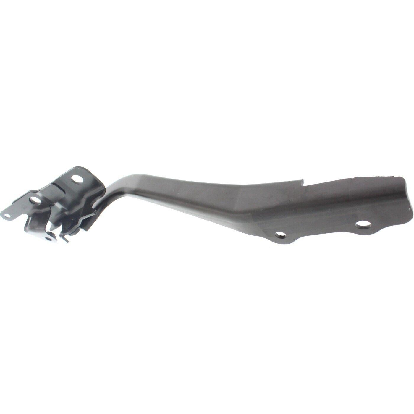 2017-2023 Subaru Impreza Hood Hinge Driver Side , SU1236110. Tested for reliable performance.