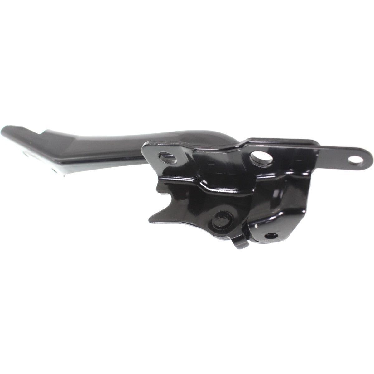2017-2023 Subaru Impreza Hood Hinge Passenger Side Steel Sdn/Wgn , SU1236111. High-quality aftermarket part.