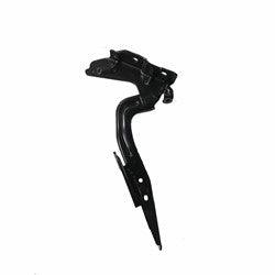 2019-2023 Subaru Forester Hood Hinge Passenger Side Steel , SU1236115. Professional-grade auto body part.