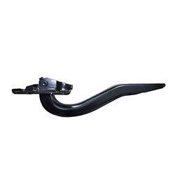 2020-2022 Subaru Outback Hood Hinge Passenger Side Black , SU1236117. Durable and impact-resistant.