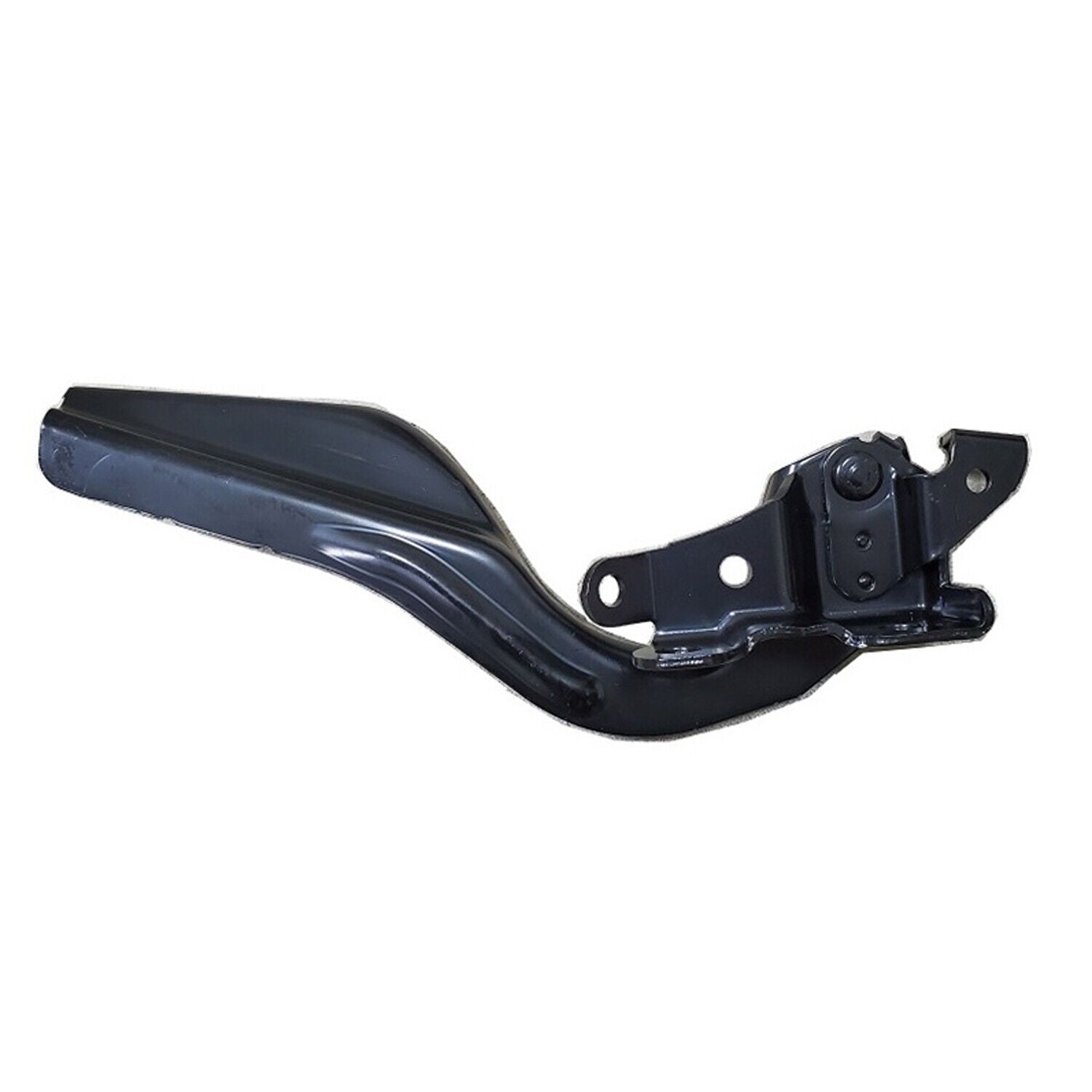 2015-2021 Subaru WRX Hood Hinge Driver Side Steel , SU1236118. Direct fit for easy installation.