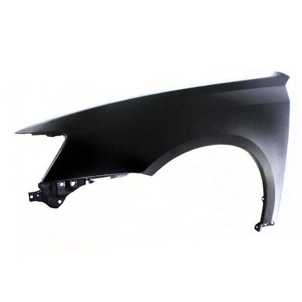 2005-2007 Subaru Legacy Front Driver Side Fender , SU1240127. Replacement part ready for install.