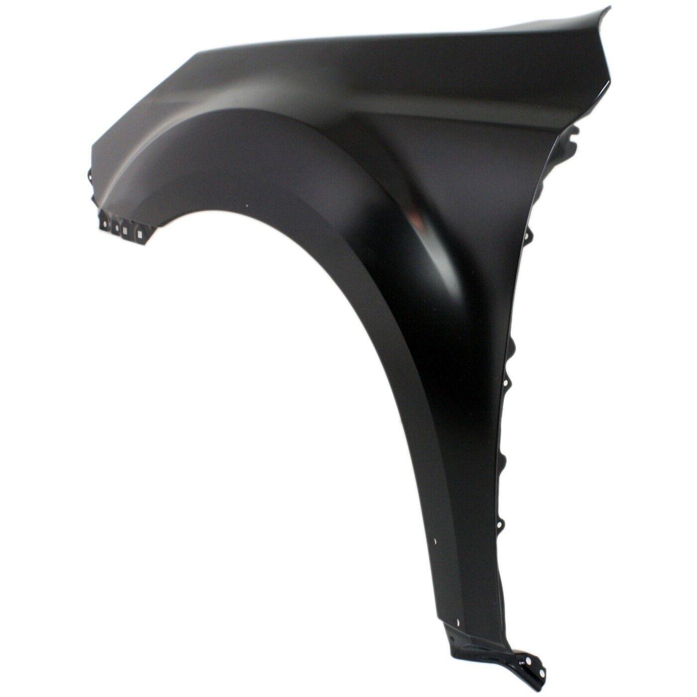2010-2014 Subaru Outback Front Driver Side Fender , SU1240131. Tested for reliable performance.