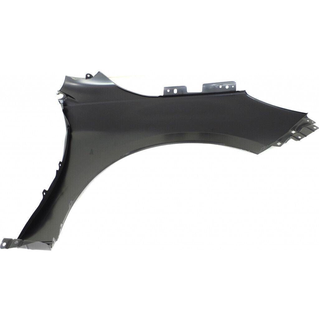 2015-2019 Subaru Legacy Front Driver Side Fender , SU1240140. OEM-quality exterior component.