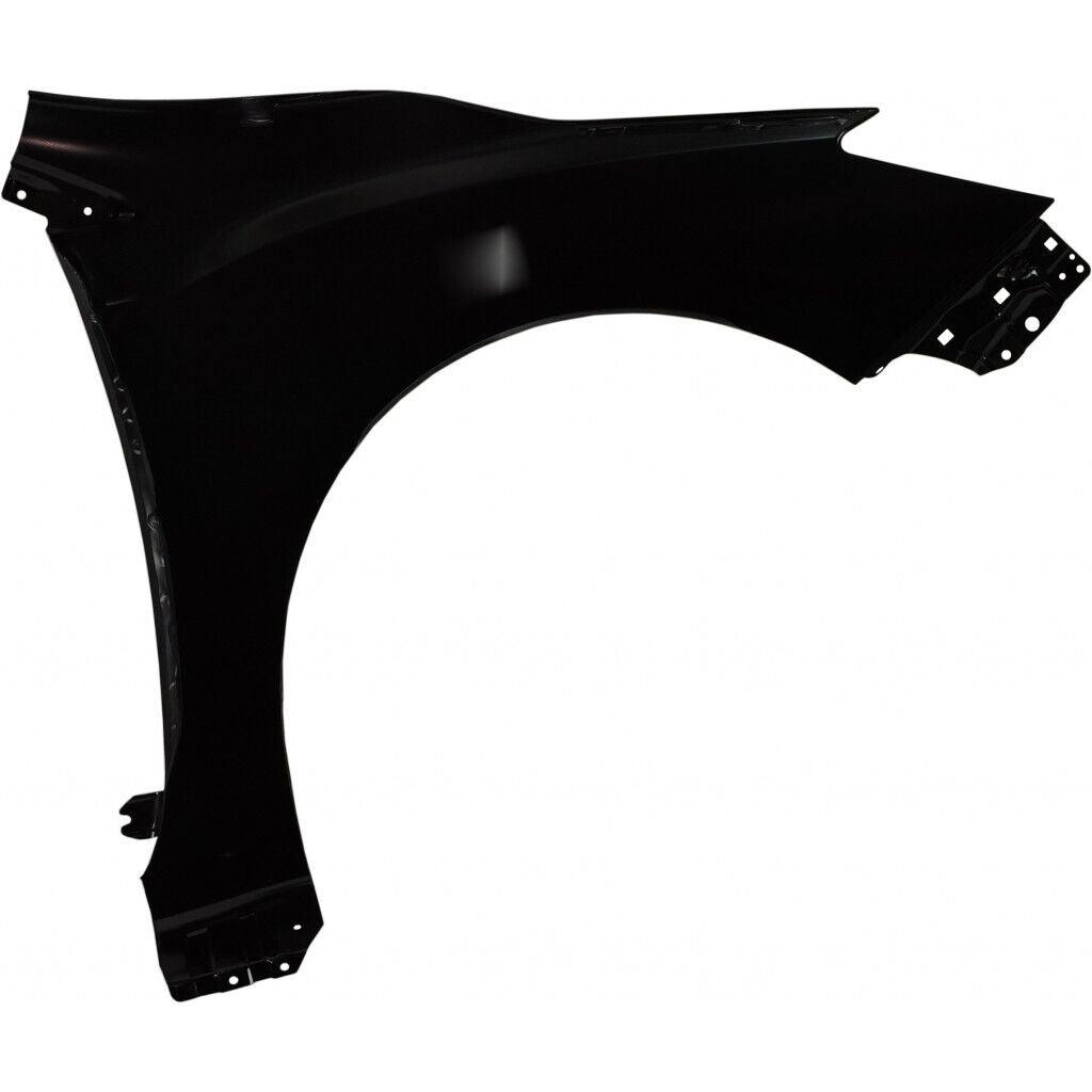 2017-2023 Subaru Impreza Front Driver Side Fender , SU1240149. Lightweight yet durable construction.