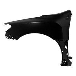 2015-2021 Subaru WRX Front Driver Side Fender , SU1240150. Professional-grade auto body part.