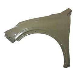 2020-2022 Subaru Outback Front Driver Side Fender , SU1240156. Tested for reliable performance.