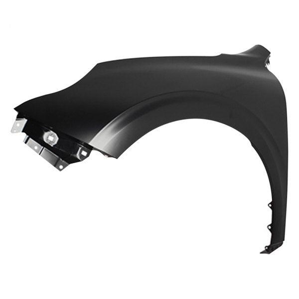 2020-2022 Subaru Legacy Front Driver Side Fender , SU1240157. Direct fit for easy installation.