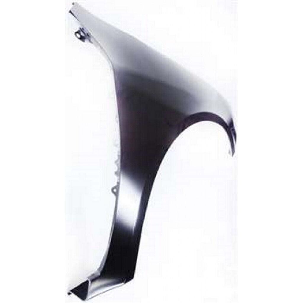 2008-2011 Subaru Impreza Front Passenger Side Fender , SU1241129. Perfect fit and finish.