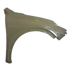 2020-2022 Subaru Outback Front Passenger Side Fender , SU1241156. High-quality aftermarket part.