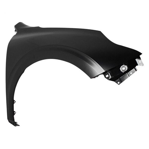 2020-2022 Subaru Legacy Front Passenger Side Fender , SU1241157. Professional-grade auto body part.
