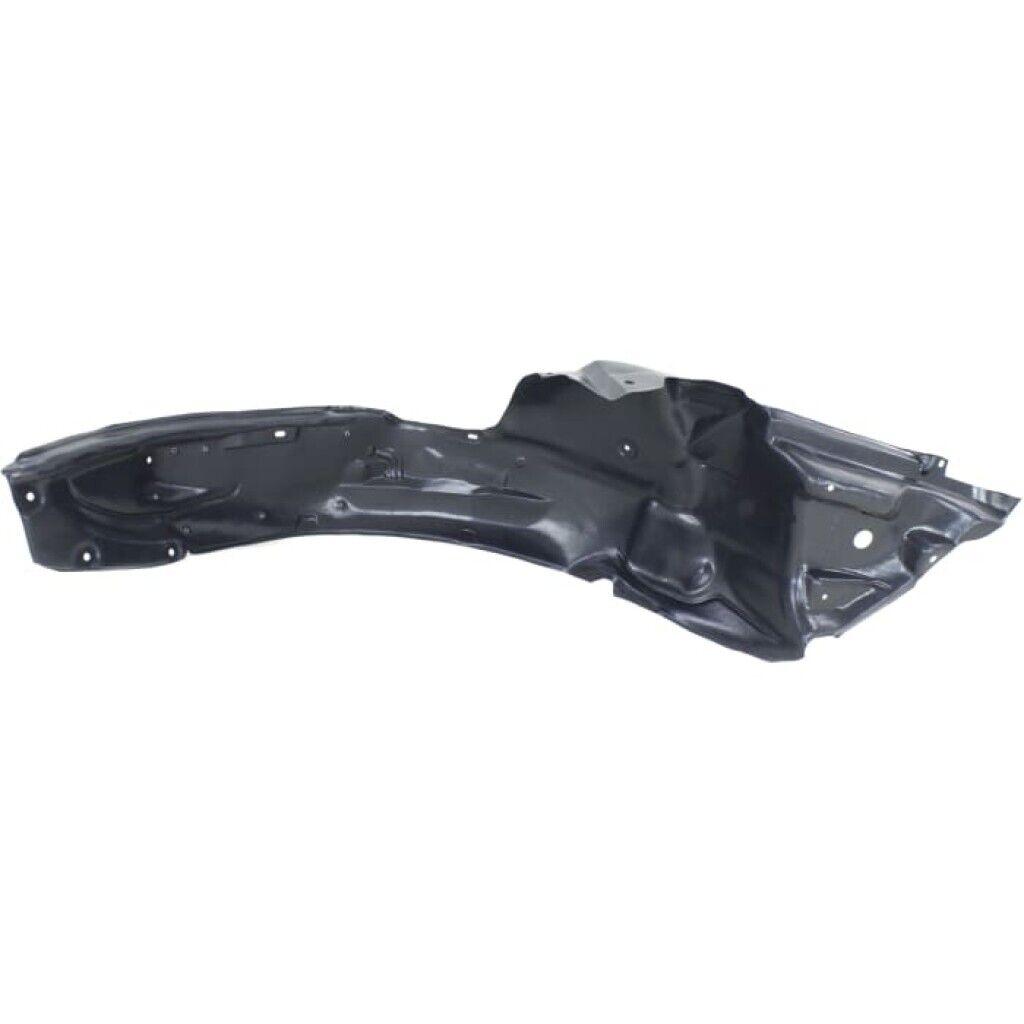 2009-2013 Subaru Forester Fender Liner Driver Side , SU1248118. Designed for OEM alignment.