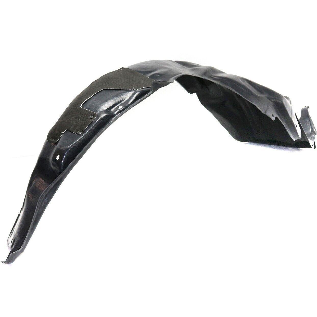 2014-2018 Subaru Forester Fender Liner Driver Side , SU1248127. Replacement part ready for install.