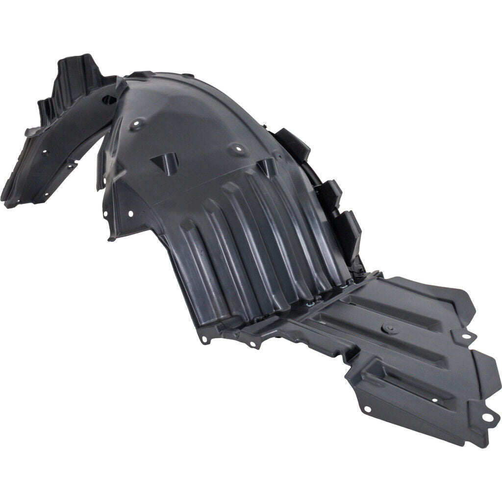 2020-2022 Subaru Outback Fender Liner Front Driver Side , SU1248137. Professional-grade auto body part.