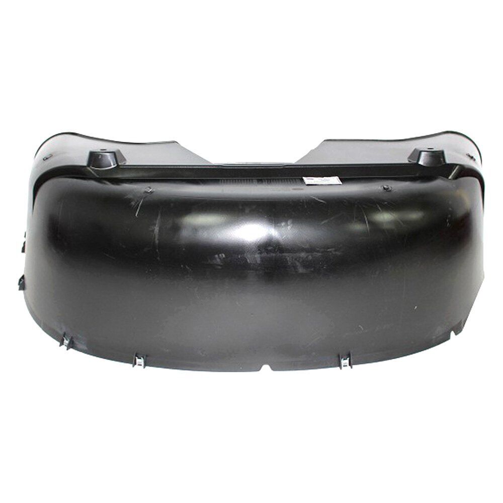 2015-2021 Subaru WRX Fender Liner Front Driver Side , SU1248140. OEM-quality exterior component.