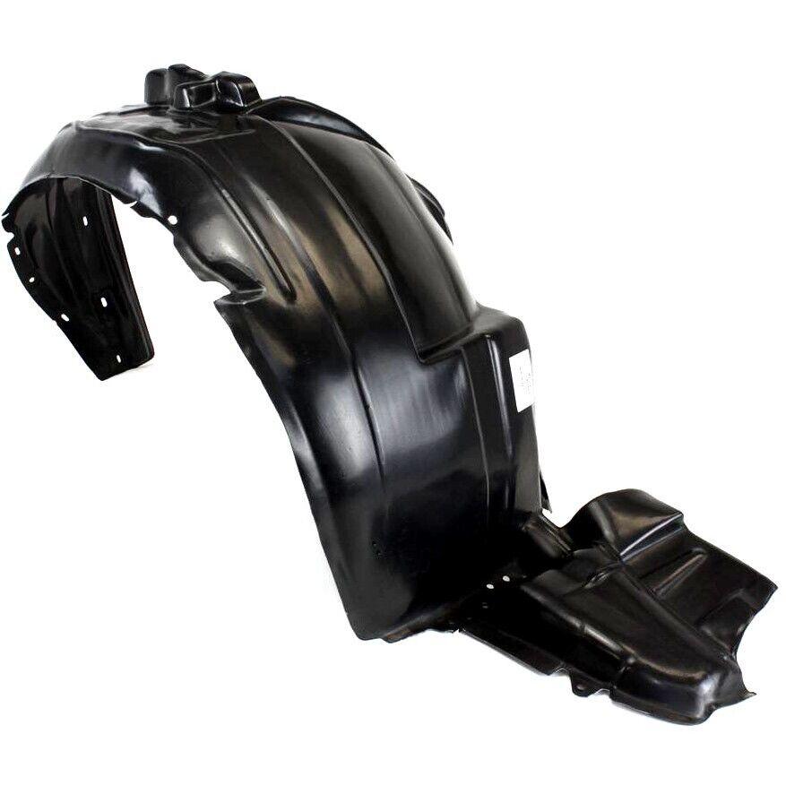 2003-2008 Subaru Forester Fender Liner Front Passenger Side , SU1249108. Tested for reliable performance.