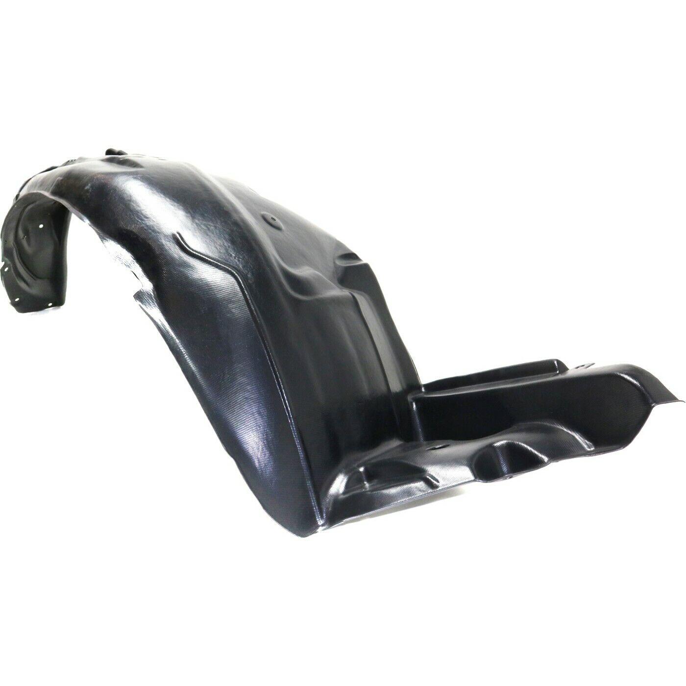 2009-2013 Subaru Forester Fender Liner Passenger Side , SU1249118. Professional-grade auto body part.