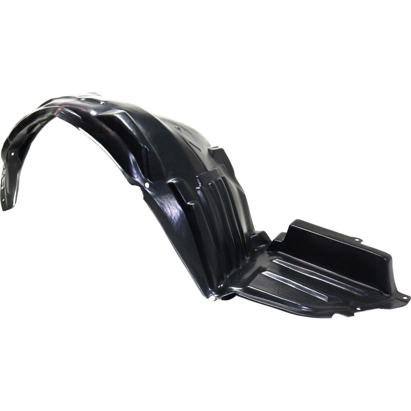 2012-2014 Subaru Impreza Fender Liner Passenger Side , SU1249124. Perfect fit and finish.