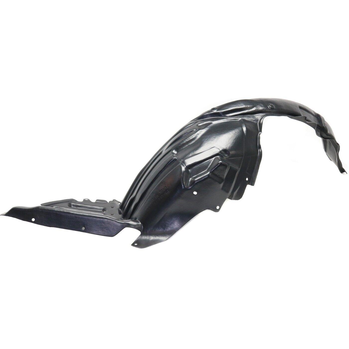2015-2017 Subaru Outback Fender Liner Passenger Side , SU1249125. Perfect fit and finish.