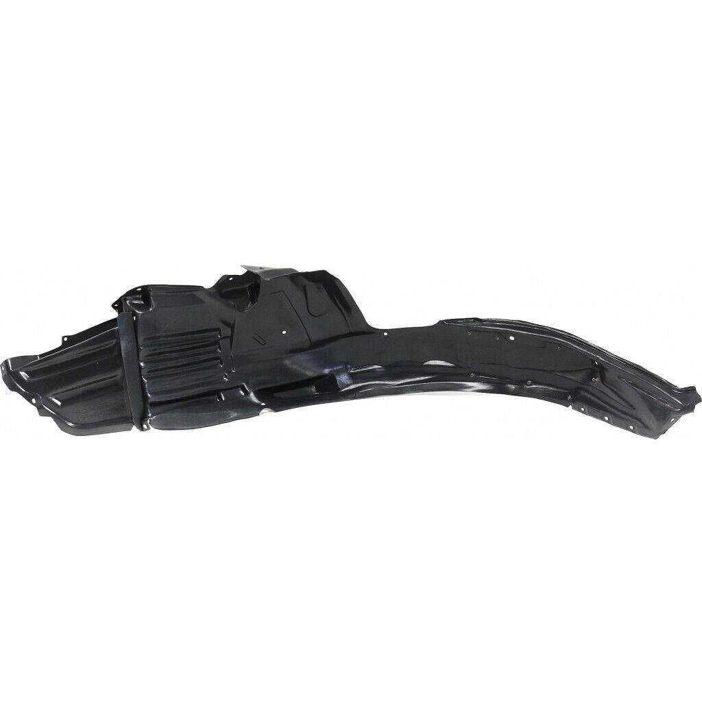2015-2016 Subaru Impreza Fender Liner Passenger Side , SU1249126. Factory-style replacement part.