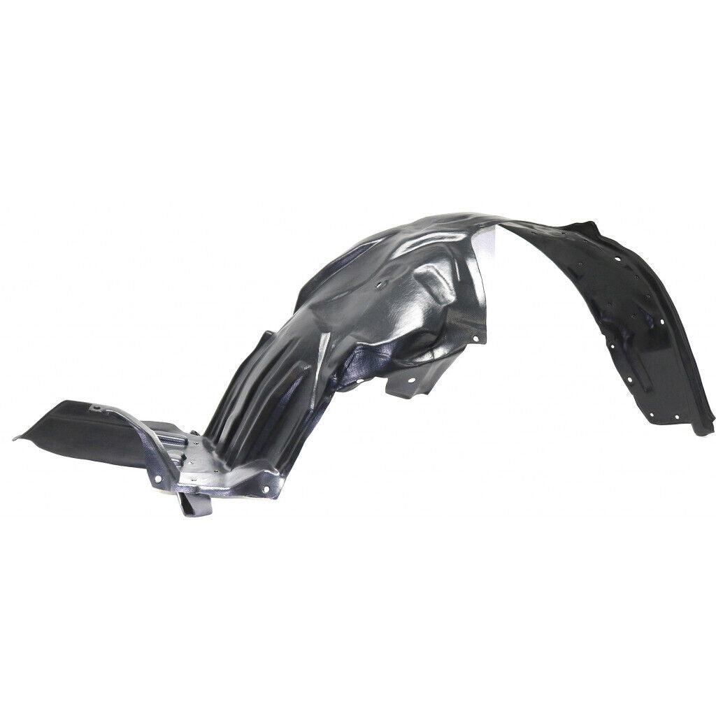 2014-2018 Subaru Forester Fender Liner Passenger Side , SU1249127. OEM-quality exterior component.