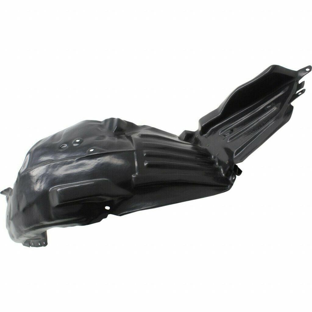 2015-2019 Subaru WRX STI Fender Liner Front Passenger Side , SU1249129. Perfect fit and finish.