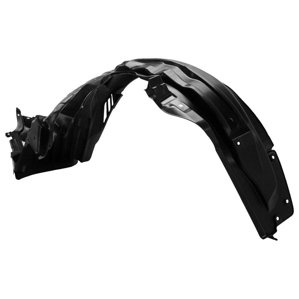 2019-2021 Subaru Forester Fender Liner Front Passenger Side , SU1249132. OEM-quality exterior component.
