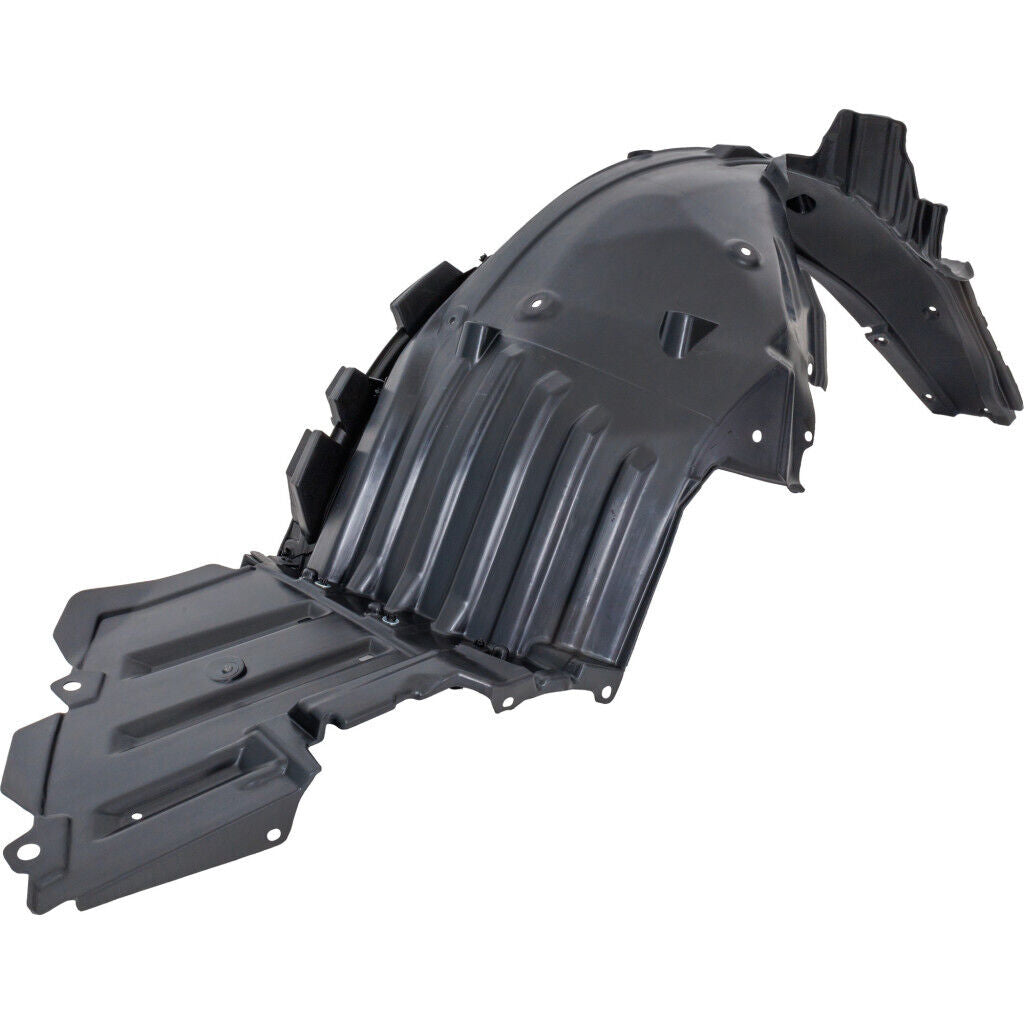2020-2022 Subaru Outback Fender Liner Front Passenger Side , SU1249137. Perfect fit and finish.