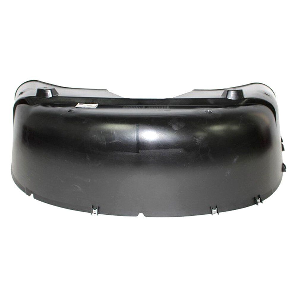 2015-2021 Subaru WRX STI Fender Liner Front Passenger Side , SU1249140. High-strength and long-lasting.
