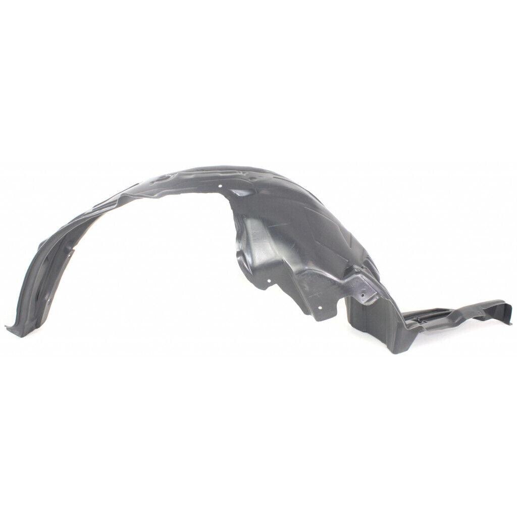 2005-2009 Subaru Legacy Fender Liner Front Driver Side , SU1250103. Factory-style replacement part.