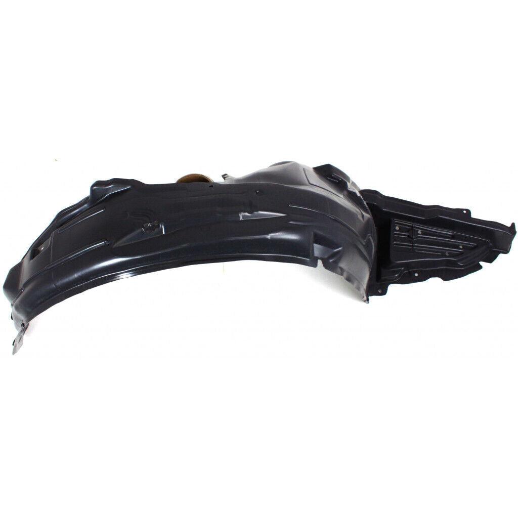 2005-2009 Subaru Legacy Fender Liner Front Passenger Side , SU1251103. High-quality aftermarket part.