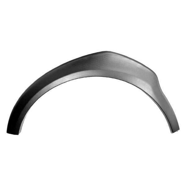 2018-2023 Subaru Crosstrek Wheel Arch Trim Front Driver Side , SU1290101. .