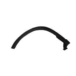 2019-2023 Subaru Forester Wheel Arch Trim Front Driver Side Matte-Black Textured , SU1290102. .