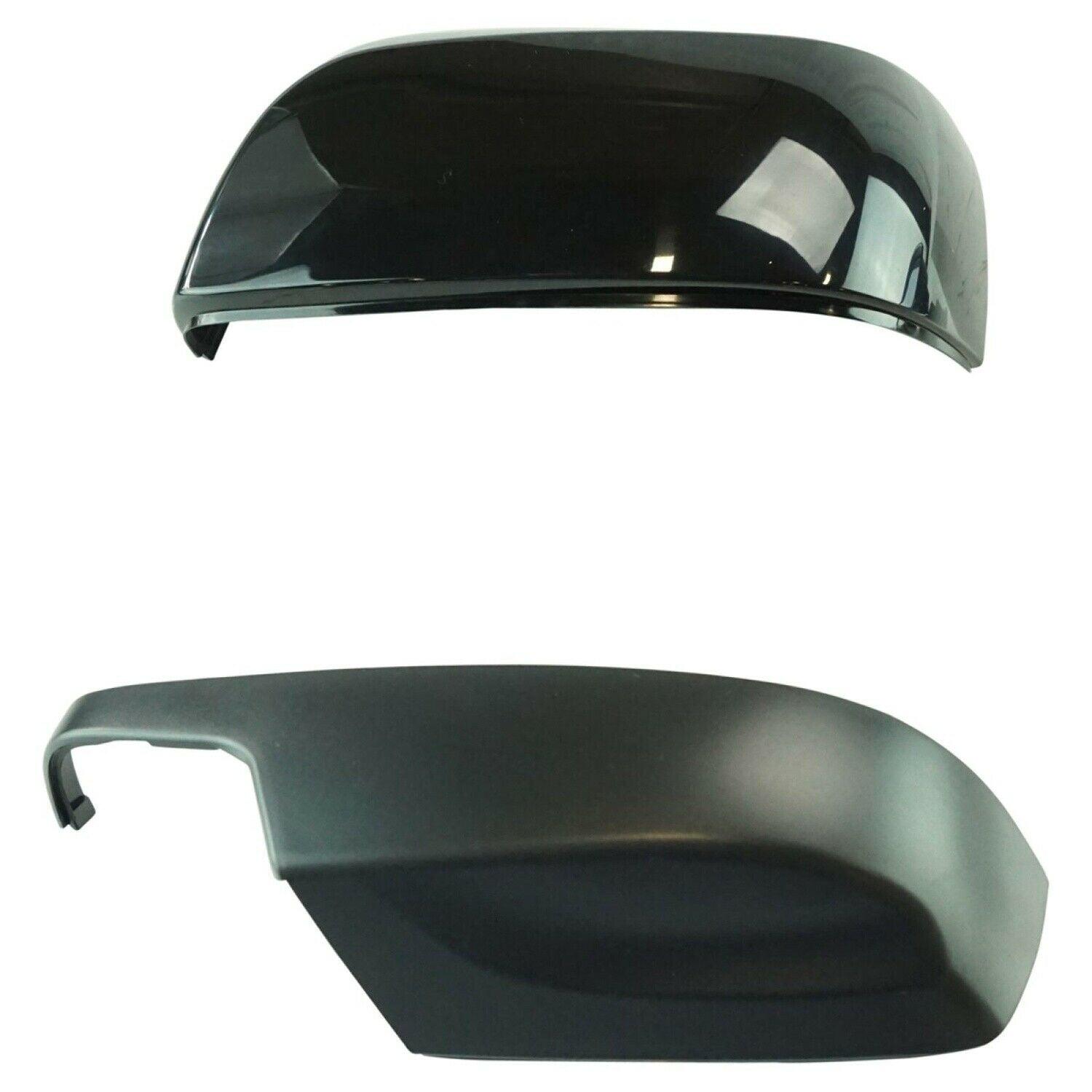 2014-2018 Subaru Forester Mirror Driver Side Power , SU1320125. High-strength and long-lasting.