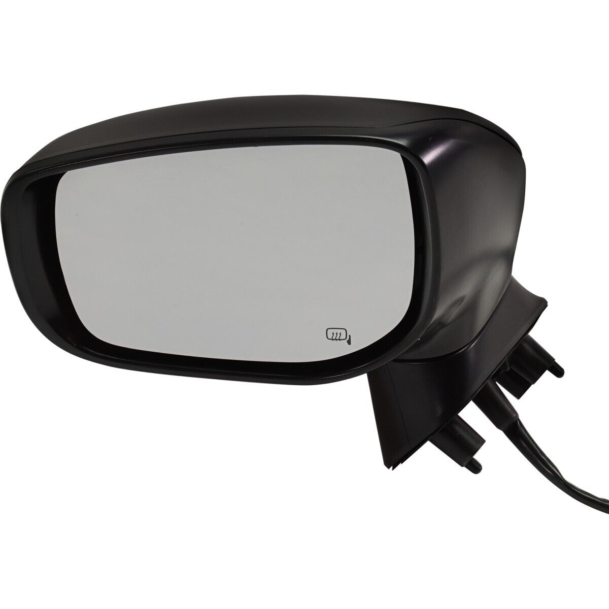 2018-2019 Subaru Outback Mirror Driver Side Power , SU1320149. Perfect fit and finish.
