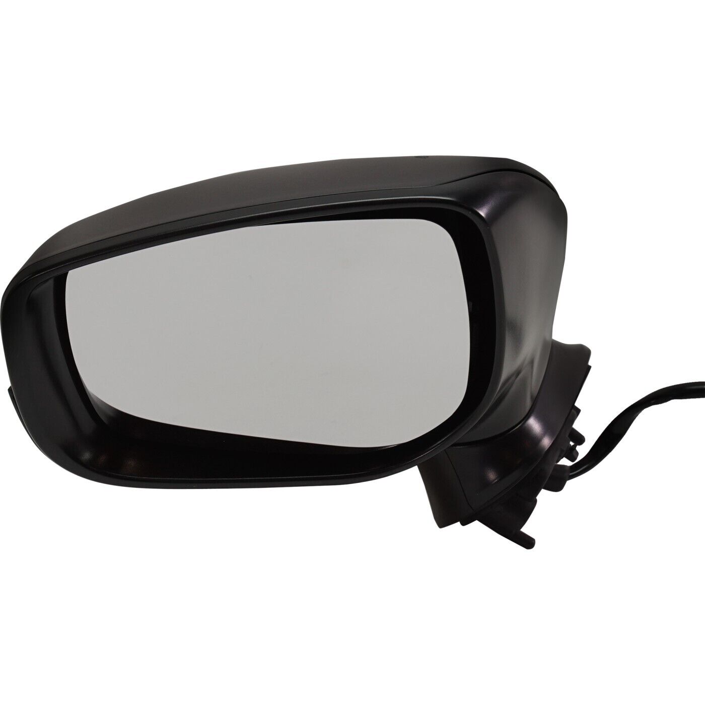 2017-2023 Subaru Impreza Mirror Driver Side Power , SU1320153. Precision fitment for collision repair.