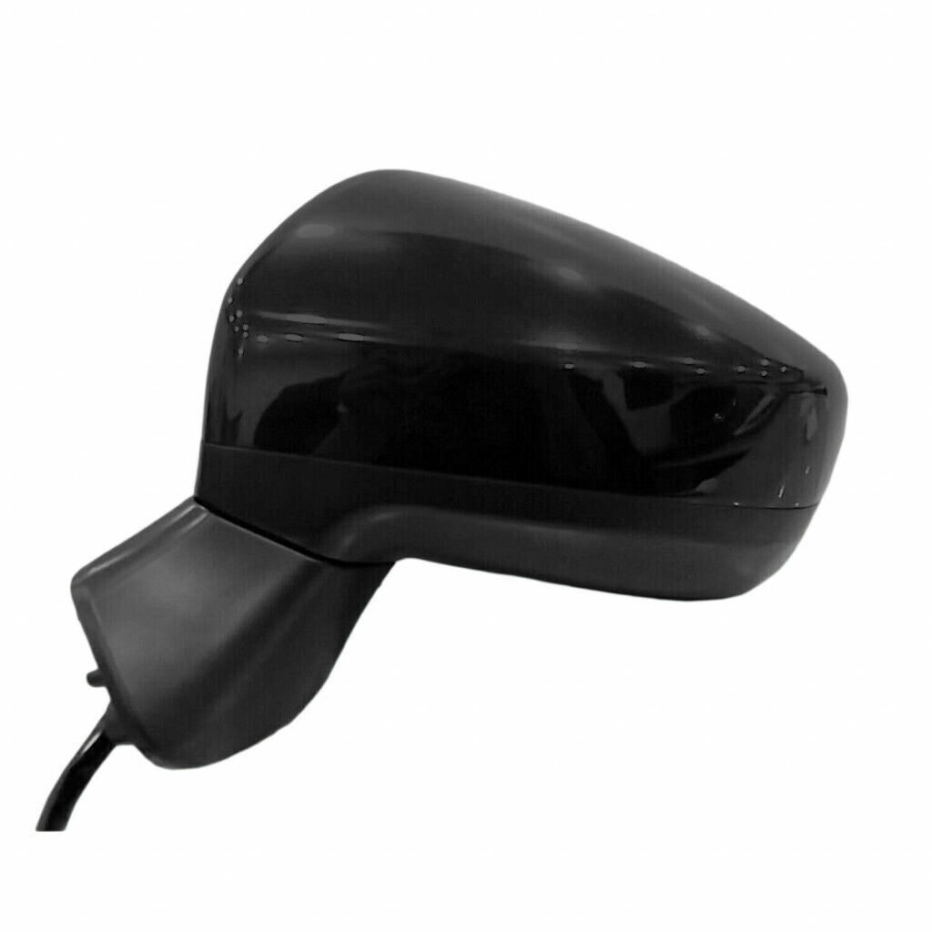 2017-2023 Subaru Impreza Mirror Driver Side Power , SU1320155. Professional-grade auto body part.