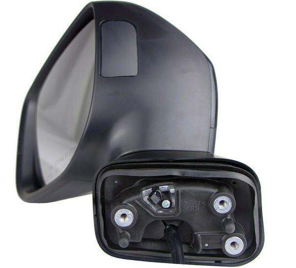 2020-2023 Subaru Forester Mirror Driver Side Power , SU1320165. Replacement part ready for install.